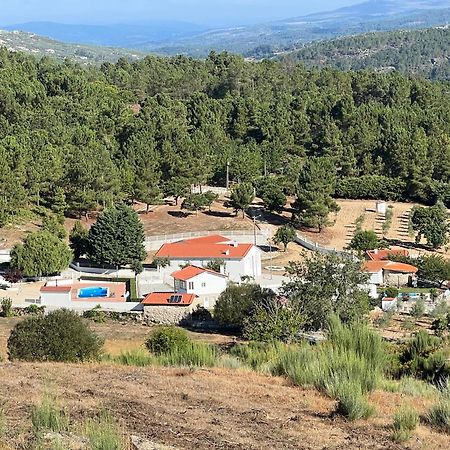 Quinta Das Covas - Trancoso Kültér fotó