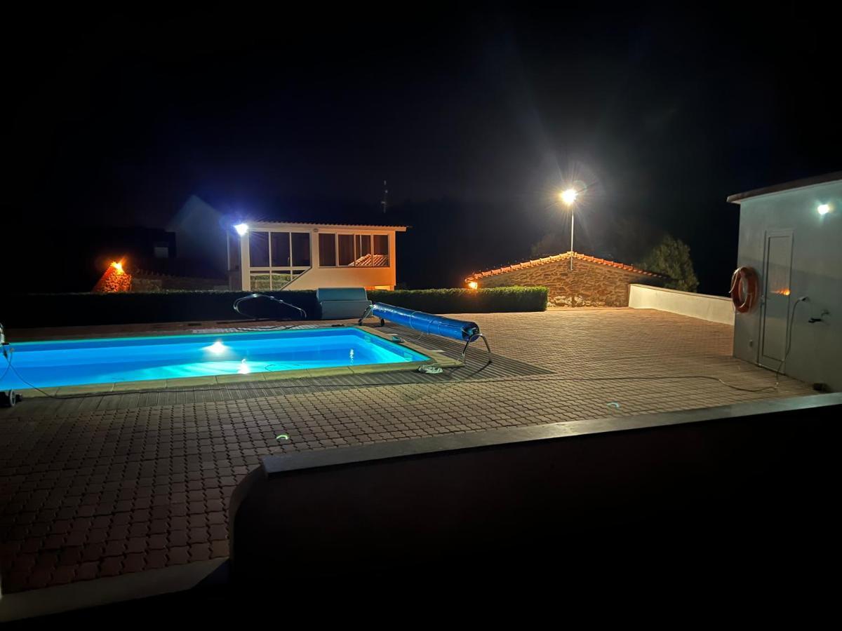 Quinta Das Covas - Trancoso Kültér fotó